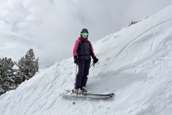 Les ARCS 2025