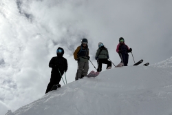Les ARCS 2025