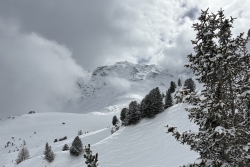 Les ARCS 2025