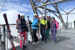 Les ARCS 2025