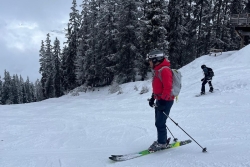 Les ARCS 2025