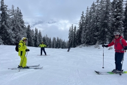 Les ARCS 2025