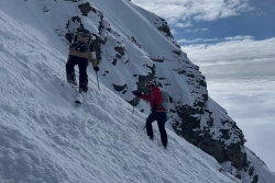 Les ARCS 2025