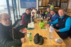Les ARCS 2025
