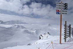 Les ARCS 2025