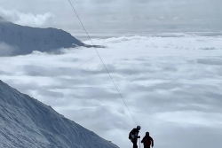 Les ARCS 2025