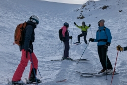 Les ARCS 2025