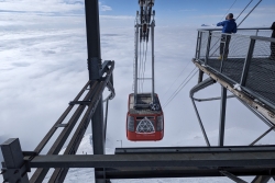 Les ARCS 2025