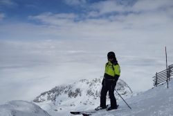 Les ARCS 2025