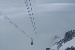 Les ARCS 2025