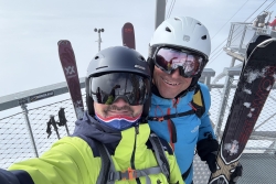 Les ARCS 2025