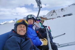 Weekend Les 2 ALPES 2025