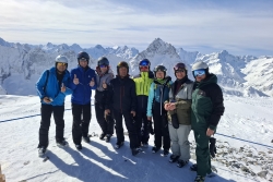 Weekend Les 2 ALPES 2025