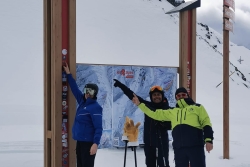 Weekend Les 2 ALPES 2025