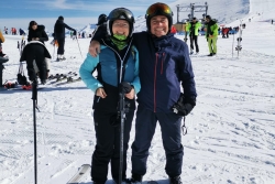 Weekend Les 2 ALPES 2025