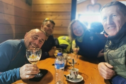 Weekend Les 2 ALPES 2025