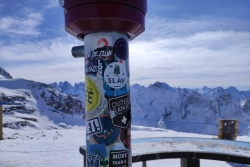 Weekend Les 2 ALPES 2025