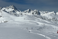Weekend Les 2 ALPES 2025
