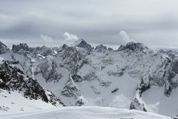 Weekend Les 2 ALPES 2025