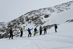 Weekend Les 2 ALPES 2025