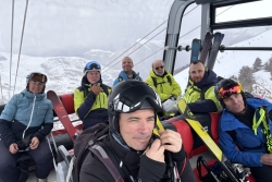 Weekend Les 2 ALPES 2025