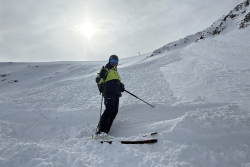 Weekend Les 2 ALPES 2025