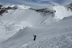 Weekend Les 2 ALPES 2025