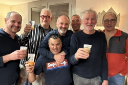 Weekend Les 2 ALPES 2025