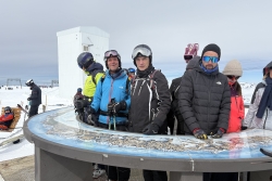 Weekend Les 2 ALPES 2025
