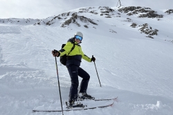 Weekend Les 2 ALPES 2025