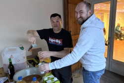 Weekend Les 2 ALPES 2025