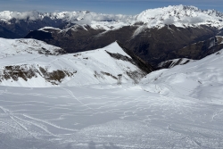 Weekend Les 2 ALPES 2025