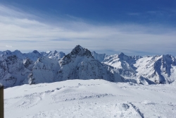 Weekend Les 2 ALPES 2025
