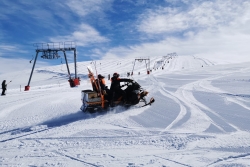 Weekend Les 2 ALPES 2025