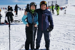 Weekend Les 2 ALPES 2025