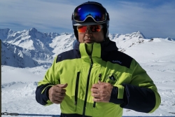 Weekend Les 2 ALPES 2025