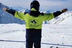 Weekend Les 2 ALPES 2025