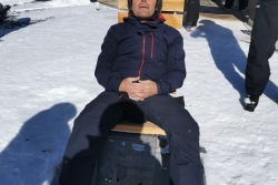 Weekend Les 2 ALPES 2025