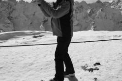 Weekend Les 2 ALPES 2025