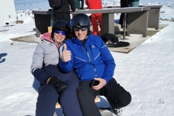 Weekend Les 2 ALPES 2025