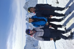 Weekend Les 2 ALPES 2025