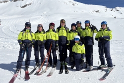 VAL D'ISERE 2025