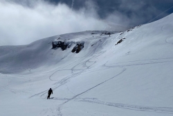 VAL D'ISERE 2025