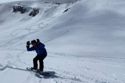 VAL D'ISERE 2025