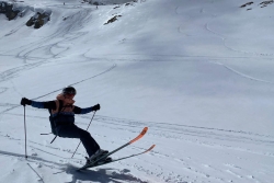 VAL D'ISERE 2025
