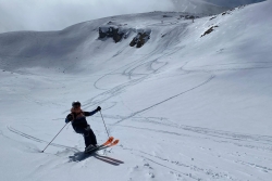 VAL D'ISERE 2025
