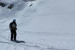 VAL D'ISERE 2025
