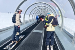VAL D'ISERE 2025