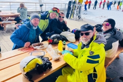 VAL D'ISERE 2025