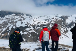 VAL D'ISERE 2025